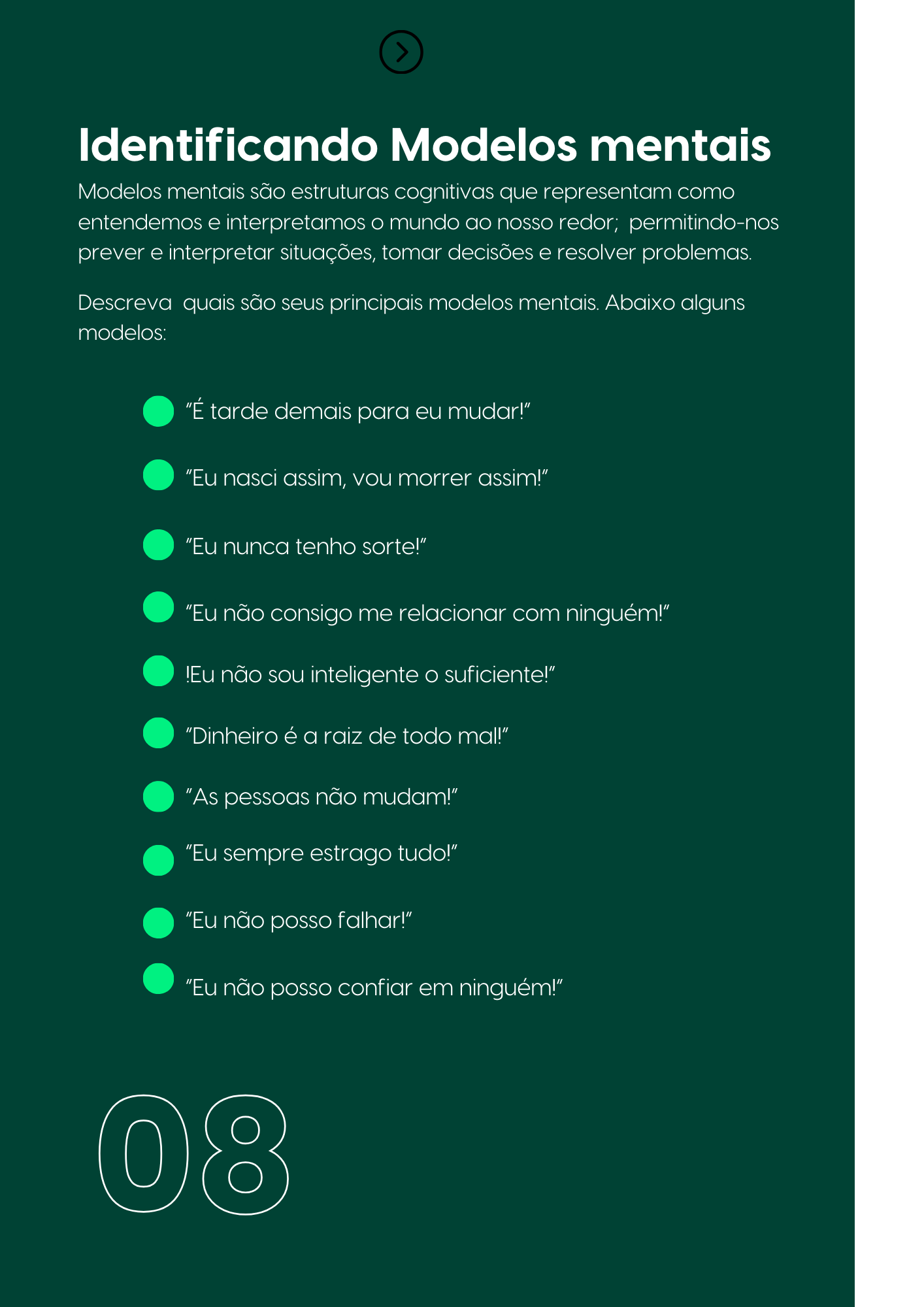 Capa do Ebook de Atividades